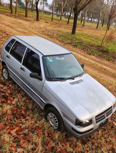Fiat Uno 1.3 Fire Pack 2 Aa 5 p