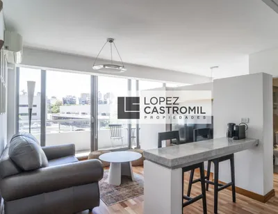 Departamento en alquiler