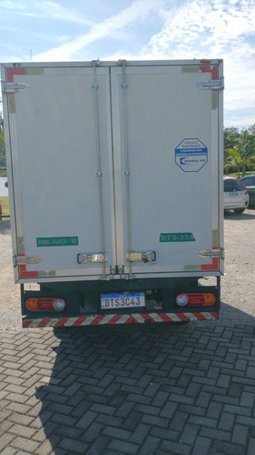 Hr Refrigerada Hr
