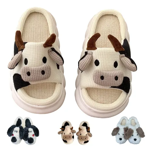 Pantuflas online sale