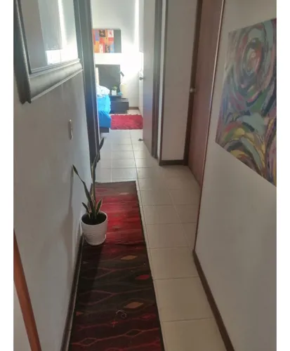 Venta Apartamento De 65mts2 En Caney, Sur De Cali 9985.