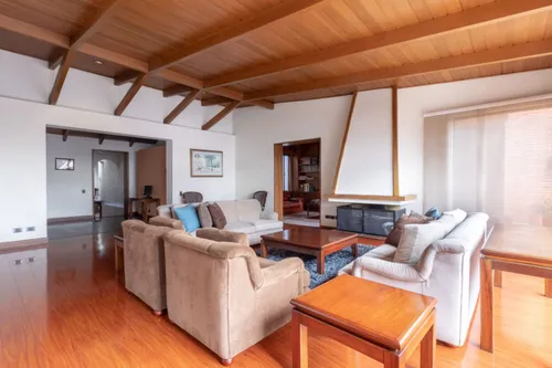 Apartamento En Venta En Chicó Norte. Cod V11011