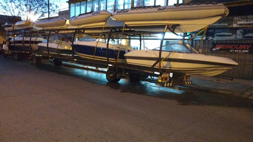 Imagen 13 de 15 de Canestrai 208 Con Volvo 200 Hp Unidad En Stock