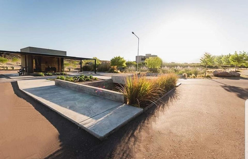 Imagen 7 de 9 de Lote A La Venta En Barrio Privado Aguaribay