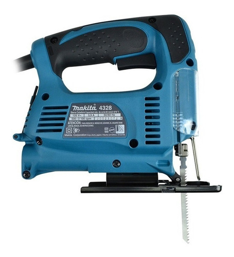 Sierra caladora Makita 4328 450W 220V