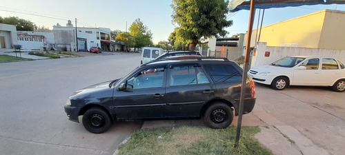 Volkswagen Gol Country 1.6 Comfortline 70a
