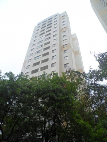 Apartamento Próximo Ao Metrô Estação Campo Limpo - Ap00116 - 69239616