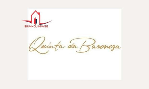 Terreno A Venda No Bairro Centro Em Bragança Paulista - Sp. - 733-1