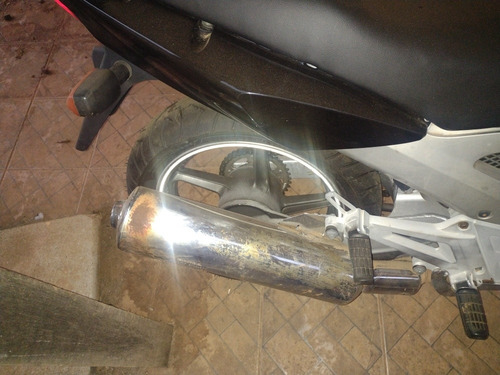 Imagem 7 de 7 de Honda Twister
