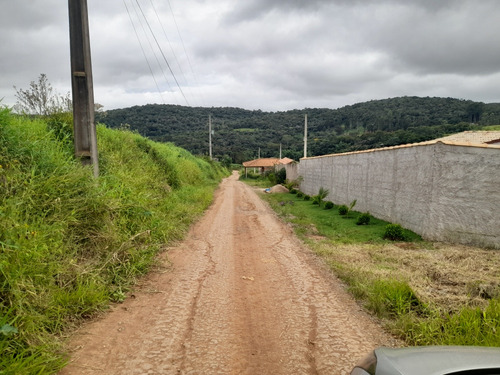 Terreno 1000m2 Morada Do Sol Ibiúna