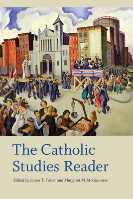 Libro The Catholic Studies Reader - Fisher, James T.