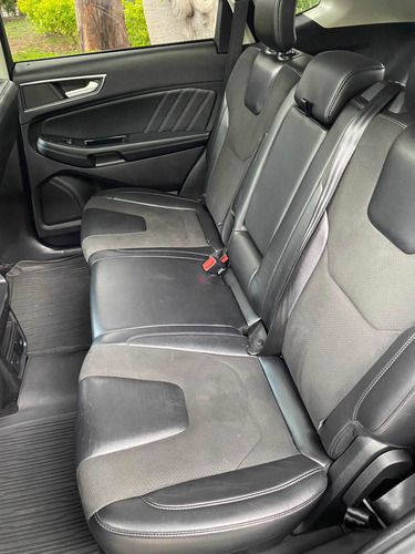 Imagen 5 de 15 de Ford Edge Sport 2017