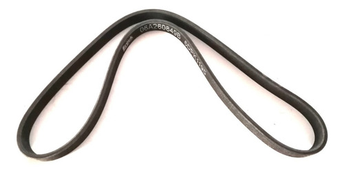 Banda De Accesorios Vw Jetta A4 2.0 1999 A 2007 C/aire Acond