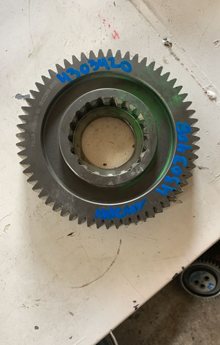 Engranaje Eaton Fuller 4303420-4303408 (Usado)