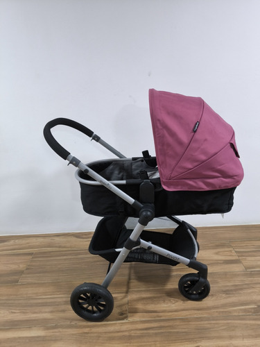 Coche Para Bebe Evenflo Pivot 