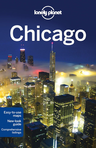 Guia De Turismo - Chicago - Lonely Planet