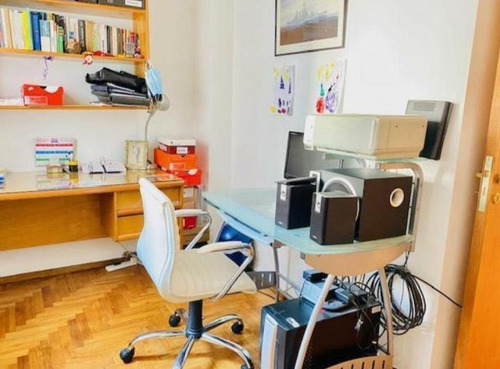 Imagen 14 de 29 de Departamento - Palermo Nuevo