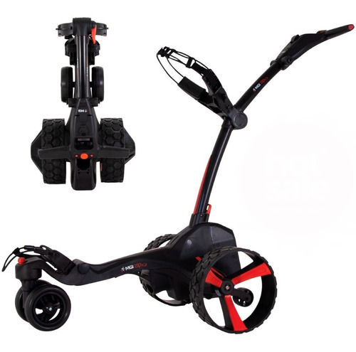 Carro Electrico Mgi Zip X3 Ultracompacto Litio Oferta !! 