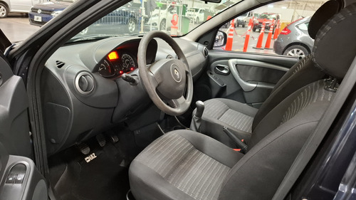 Renault Sandero 1.6 CONFORT MT