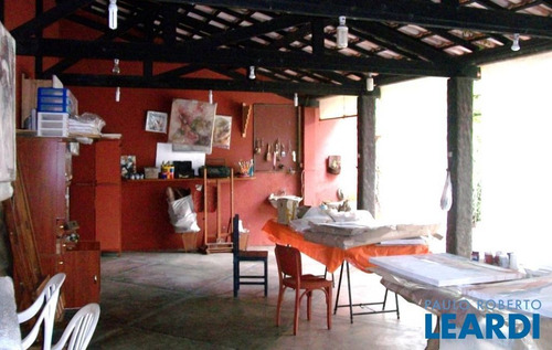 Imagem 8 de 15 de Casa Assobradada - Morumbi - Sp - 393124