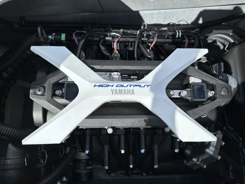 Jetski Fx Cruiser Ho 1900 2025 Gp Svho Vx Seadoo Gtx 170 230