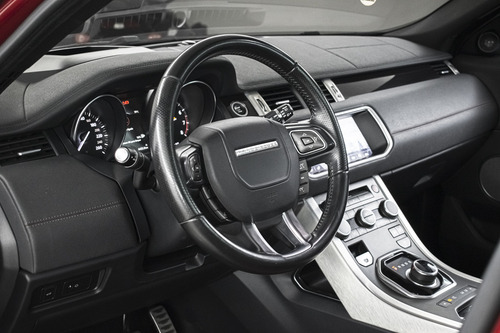 Land Rover Range Rover Evoque 2.0 HSE DYNAMIC 4WD 16V GASOLINA 4P AUTOMÁTICO