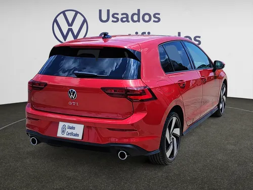 Volkswagen Golf 2024