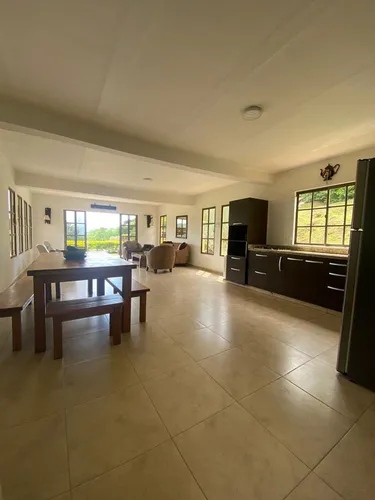 Vendo Casa Campestre En Sopetran Con Piscina