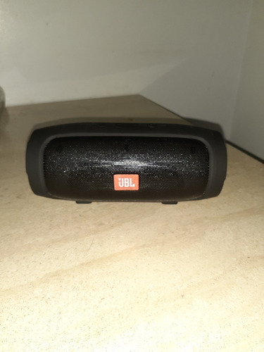 Parlante Jbl Portátil Inalambrico