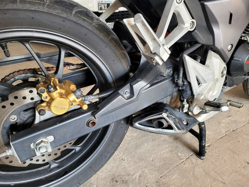 Imagen 11 de 18 de Honda Cb 190 Excelente Moto!!!