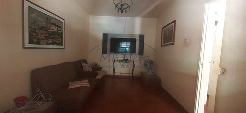 Rancho Com 2 Dorms, Área Rural De Pirassununga, Pirassununga - R$ 300 Mil, Cod: 51400 - V51400