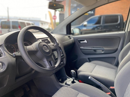 Fox 1.6 4p Flex I-motion Automatizado