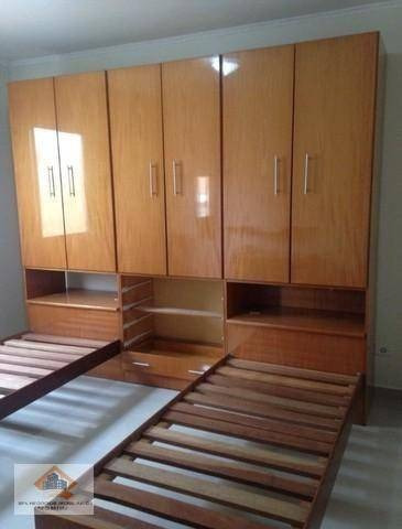Imagem 18 de 18 de Sobrado Com 3 Dormitórios À Venda, 205 M² Por R$ 740.000,00 - Cidade Patriarca - São Paulo/sp - So0200