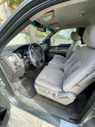 Ford F150
