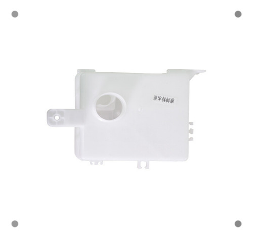 Deposito Limpia Parabrisa Para Hyundai Accent New 2006 2011