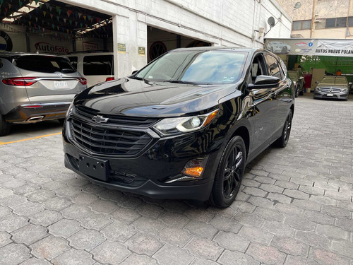 Chevrolet Equinox 2020 1.5 Midnight 2020
