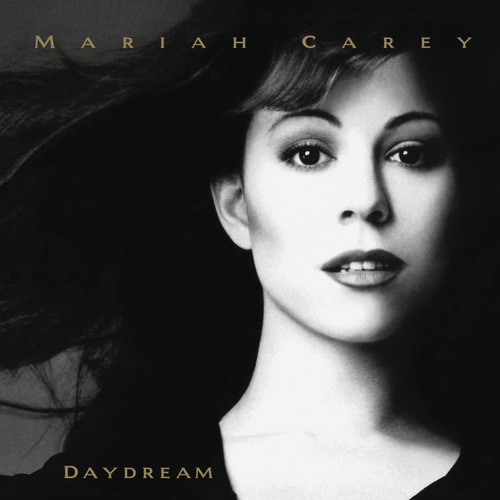 Mariah Carey Daydream Cd Importado