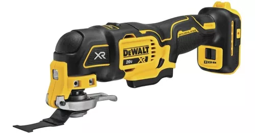 SIERRA SABLE ELÉCTRICA 1 1/8 PULG 1050 W DEWALT DWE304