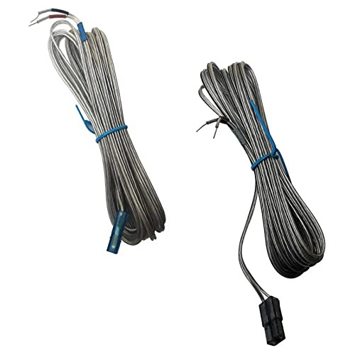 2 Cables De Altavoz Envolvente Ah81-02137a Para Samsung Ht-h