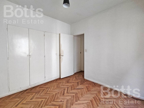 Imagen 8 de 10 de Oportunidad! - Venta Departamento 2 Ambientes En Belgrano