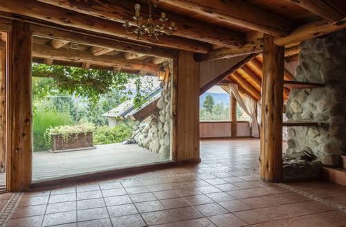 Venta Casa 200 M2 Barrio Rincon Radales En San Martin De Los De Los Andes