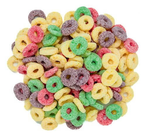 Pack X 2 Cereales A Eleccion X 2.5kg Nutrifoods