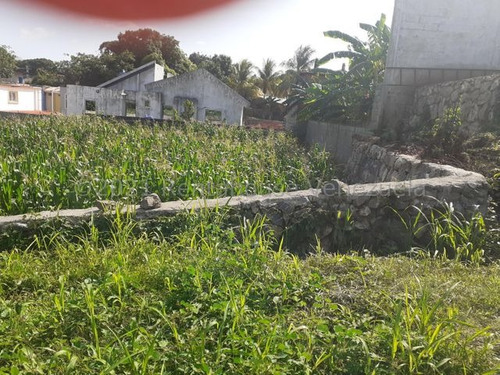 Imagen 10 de 10 de Terreno En Venta En Los Naranjos, San Juan De Los Morros 22-14448 / 0424-3392775