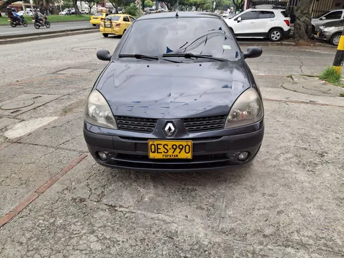 Renault Clio F.iv Expression
