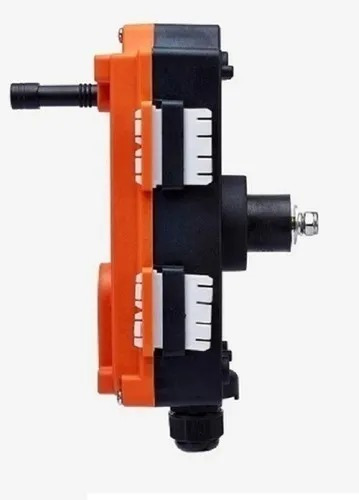 F21-e1b Botoeira Pendente Sem Fio / Controle Remoto 220v!