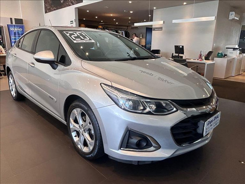 Chevrolet Cruze 1.4 Turbo lt 16v