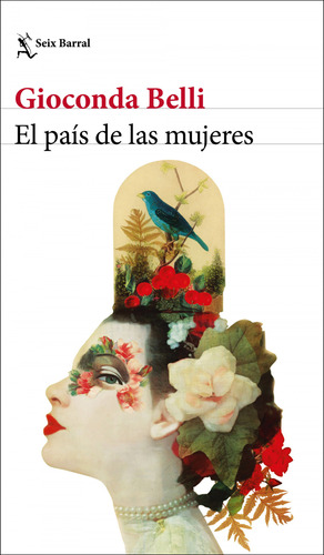 Libro El País De Las Mujeres De Belli Gioconda