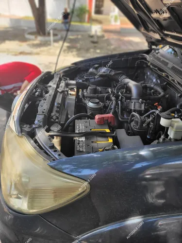 Toyota Fortuner 2.7l 4x2
