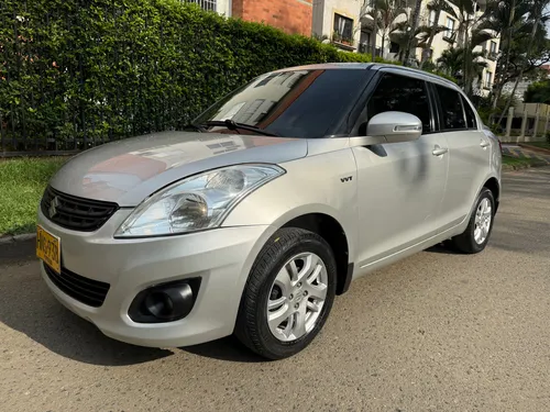 Suzuki Swift 1.2 Dzire