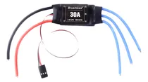 Comprar Esc \u002F Variador De Velocidad De 30a Para Motores Brushless
